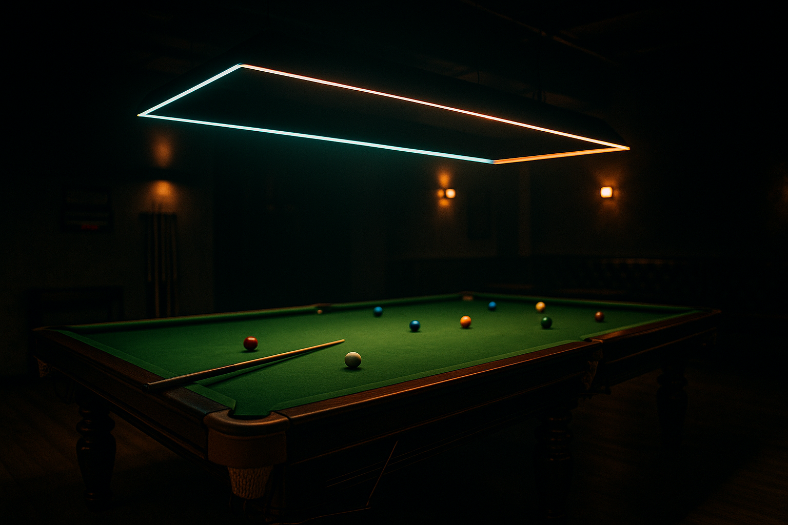 Snooker