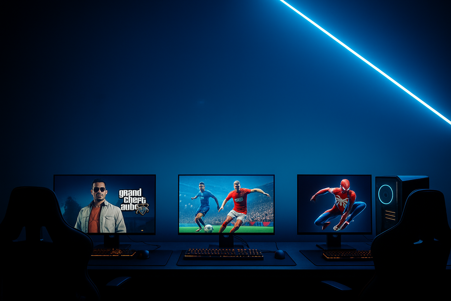 PC Games