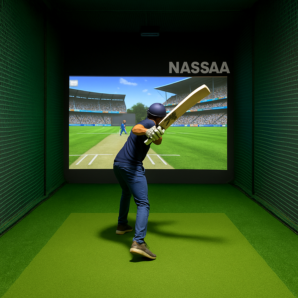 Cricket